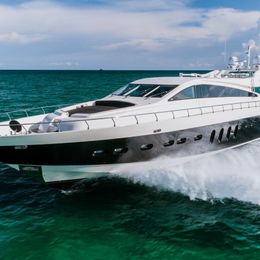 Leopard 101 | Venture