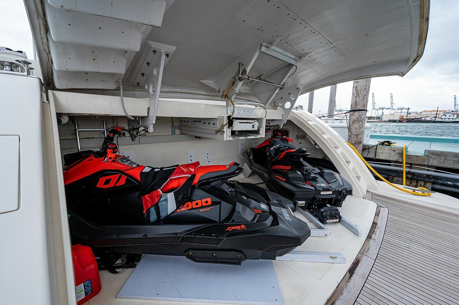 Leopard 101 | Venture