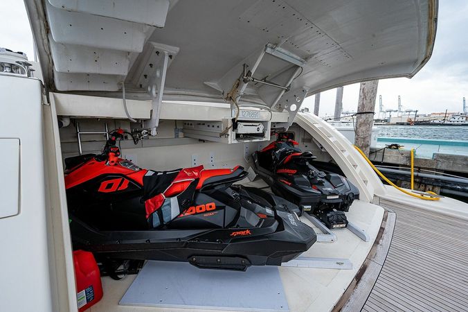 Leopard 101 | Venture