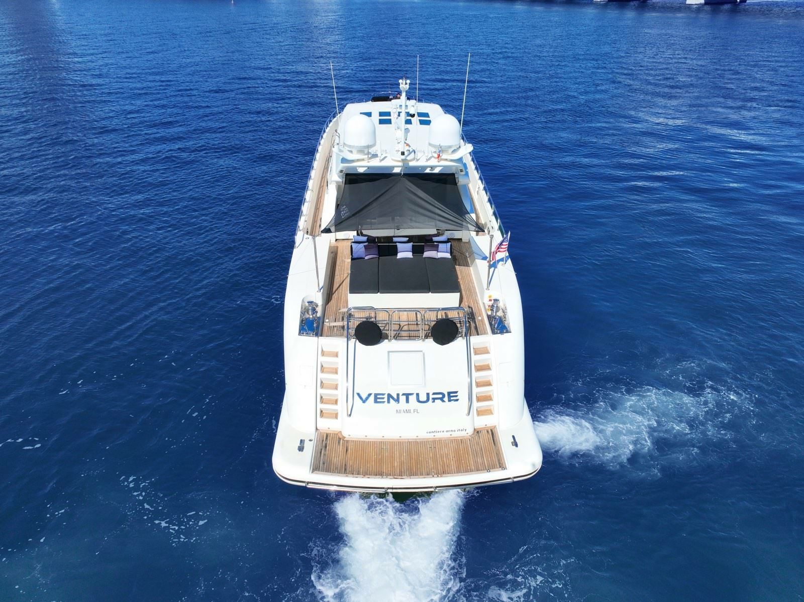 Leopard 101 | Venture