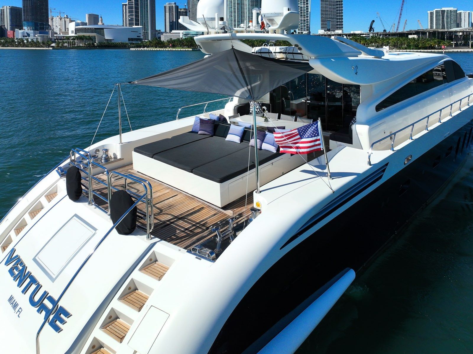 Leopard 101 | Venture