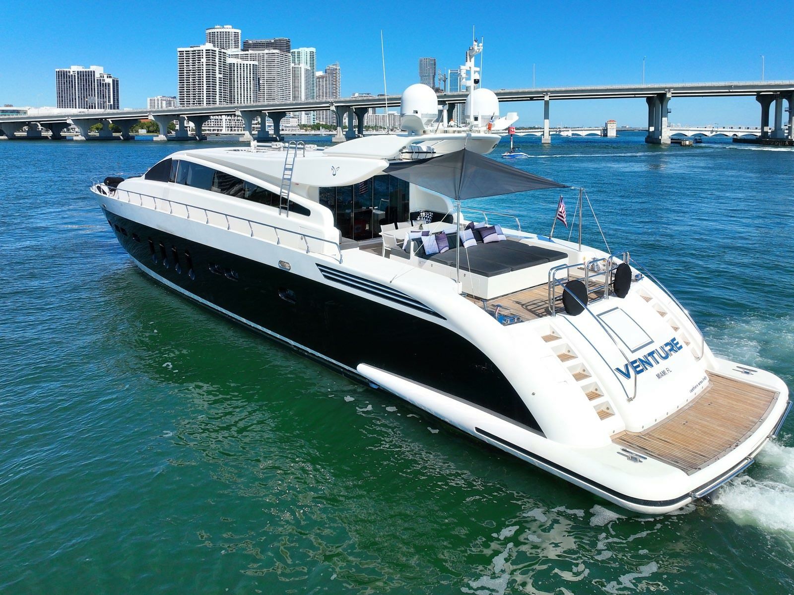 Leopard 101 | Venture