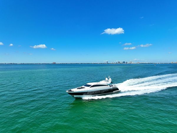 Leopard 101 | Venture