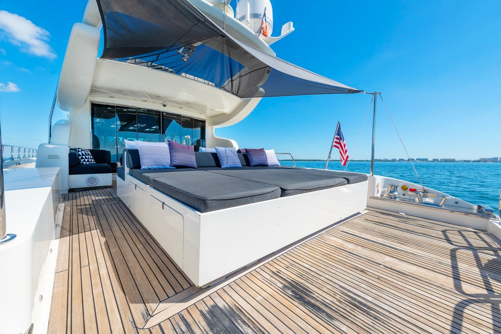 Leopard 101 | Venture