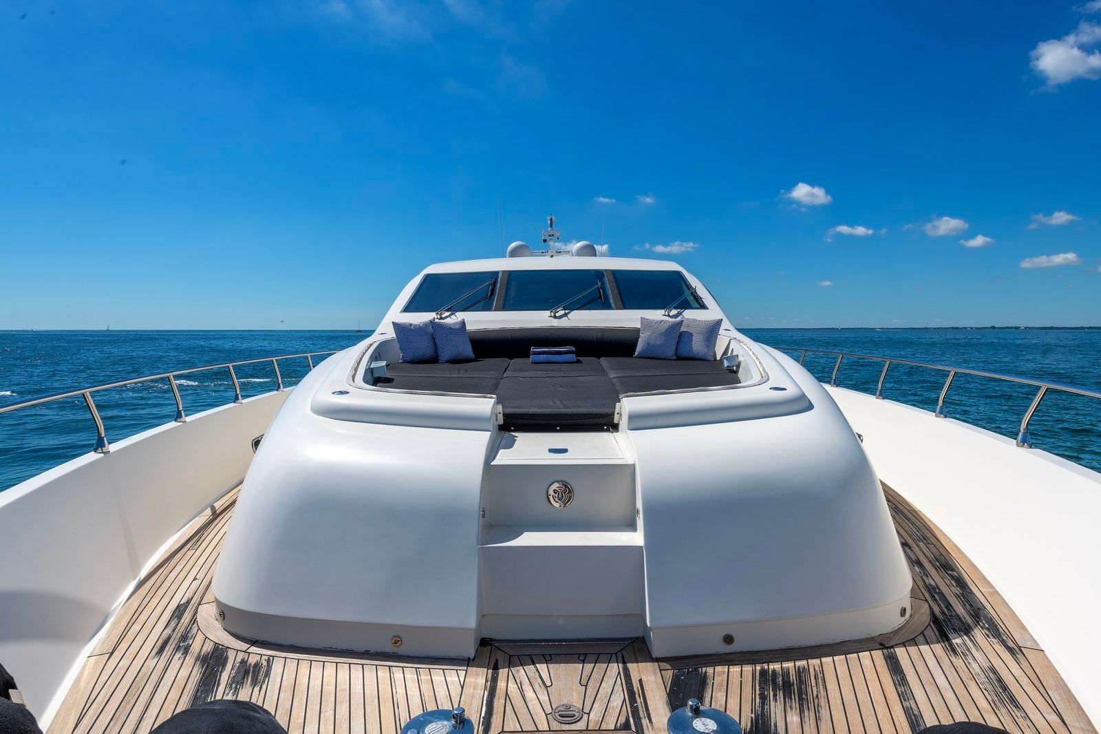 Leopard 101 | Venture