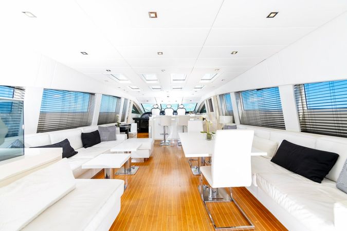 Leopard 101 | Venture