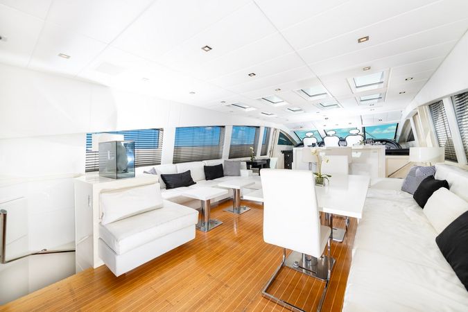 Leopard 101 | Venture