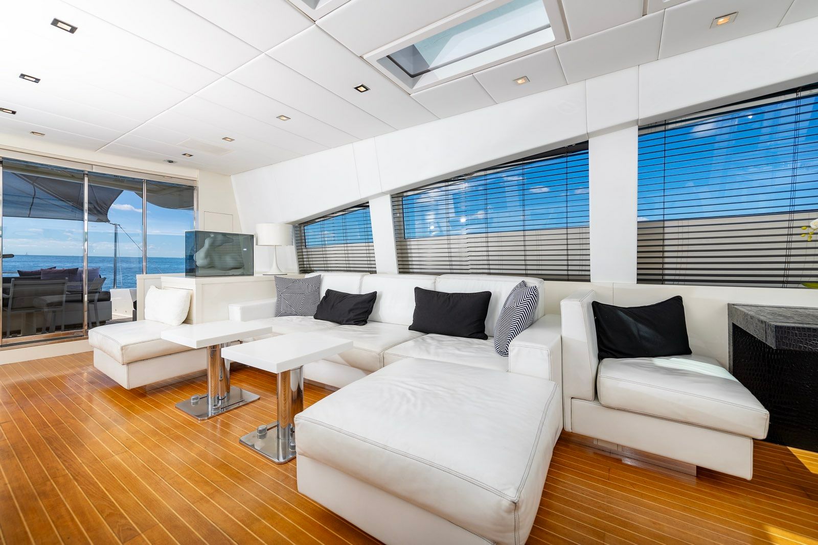 Leopard 101 | Venture