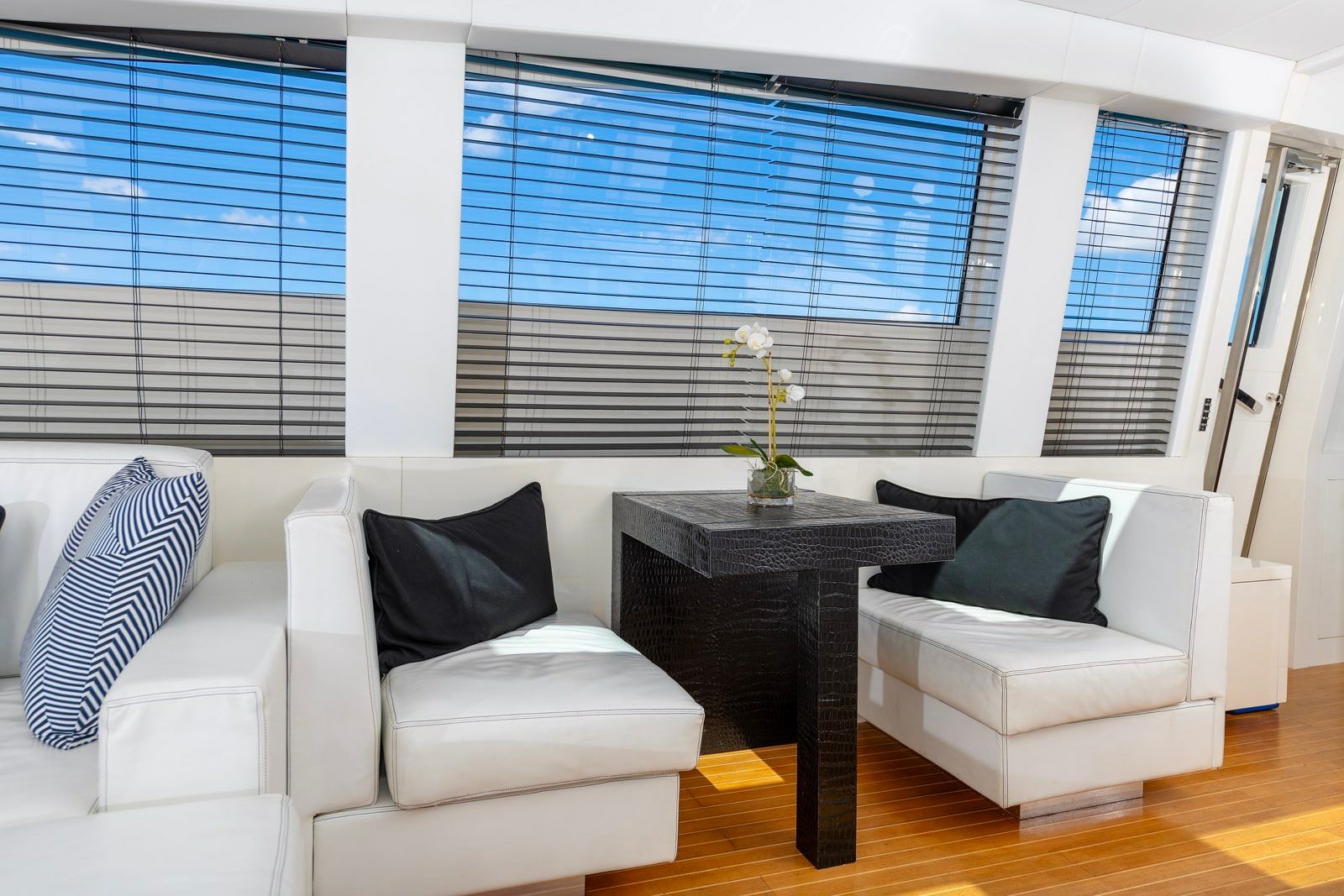 Leopard 101 | Venture