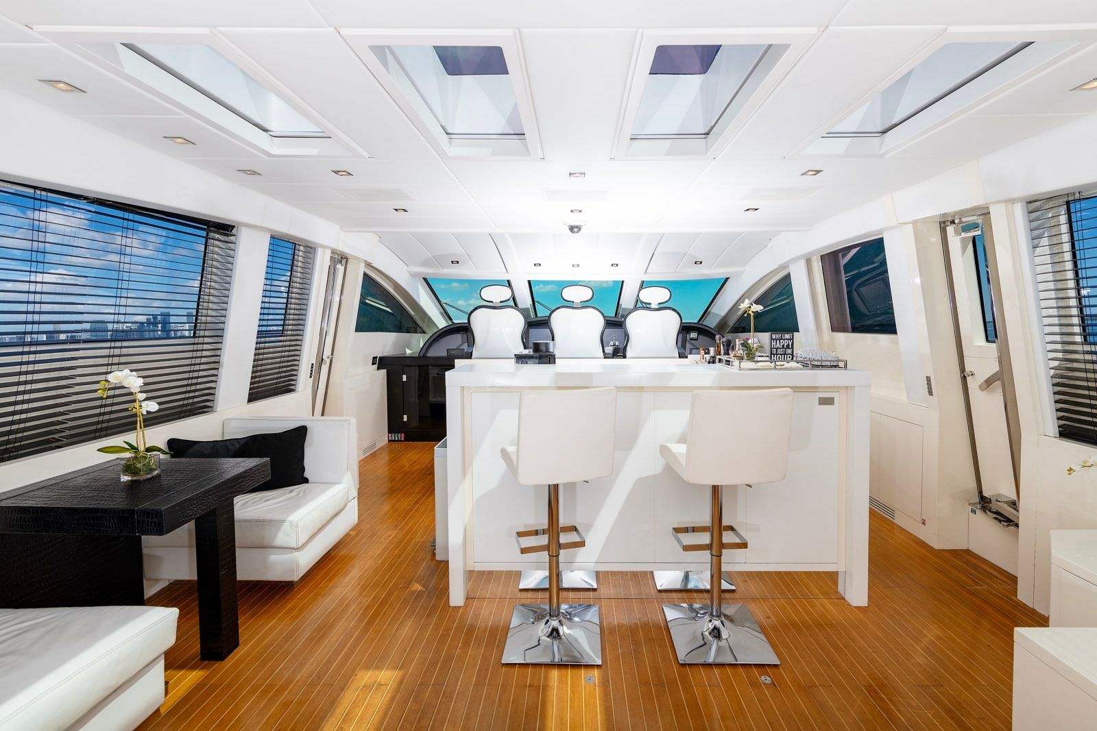 Leopard 101 | Venture