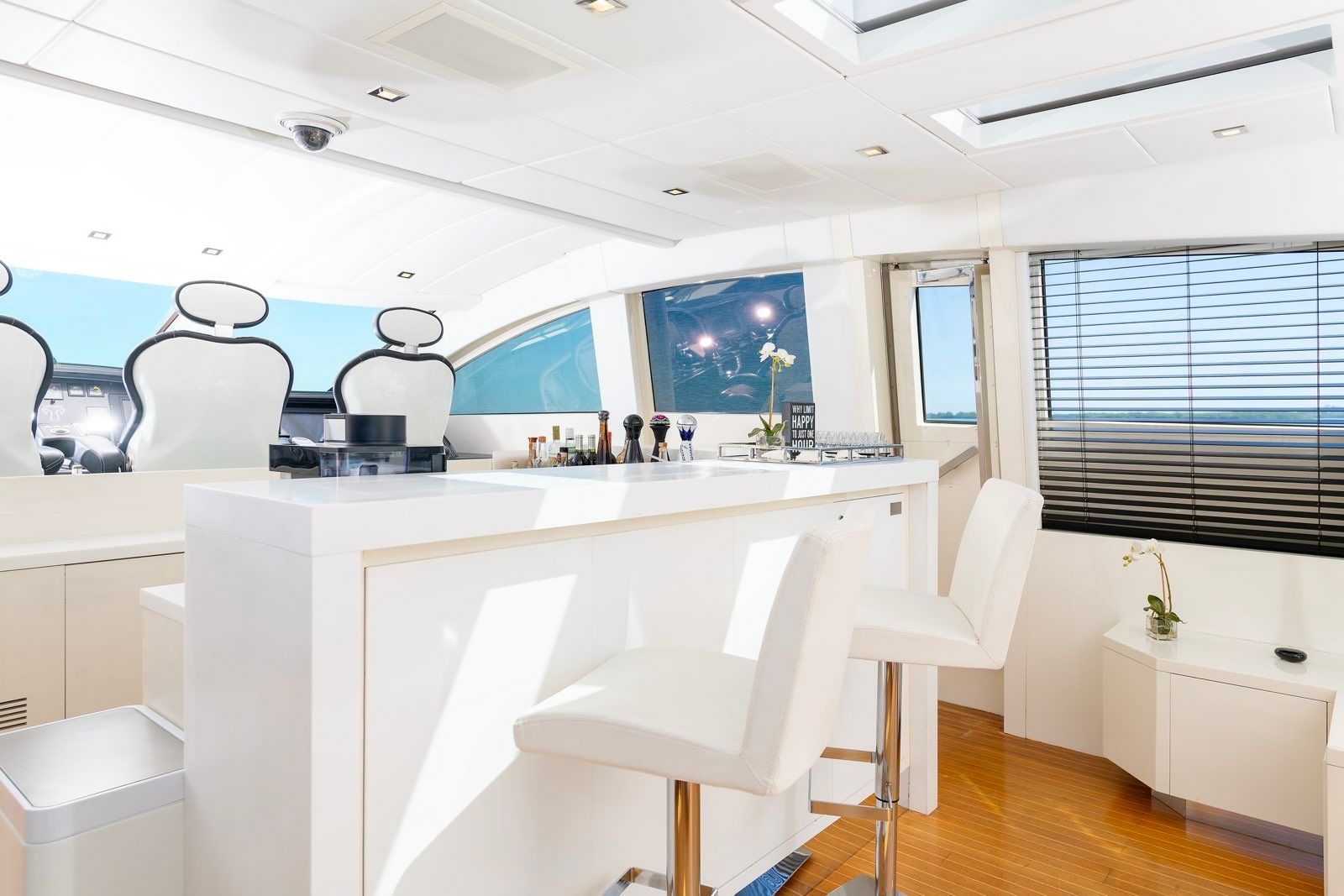 Leopard 101 | Venture