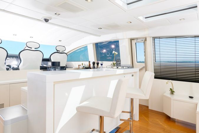 Leopard 101 | Venture