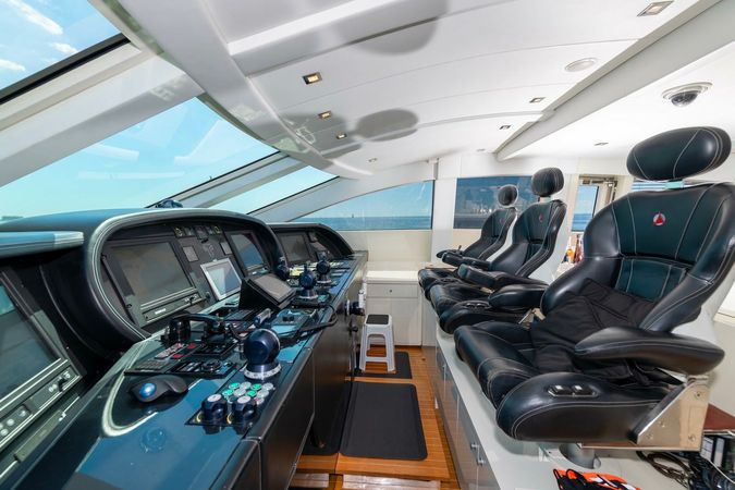 Leopard 101 | Venture