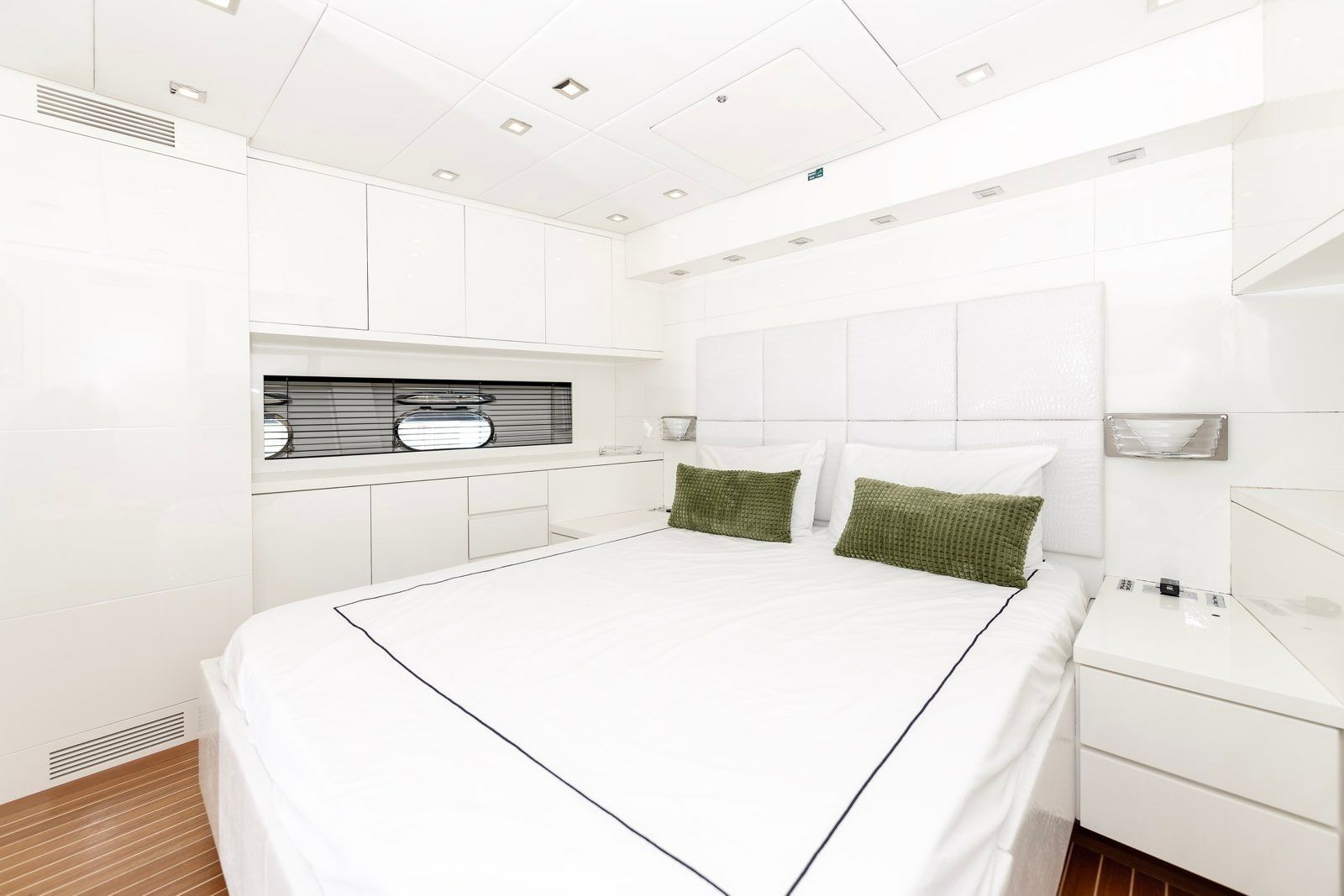 Leopard 101 | Venture