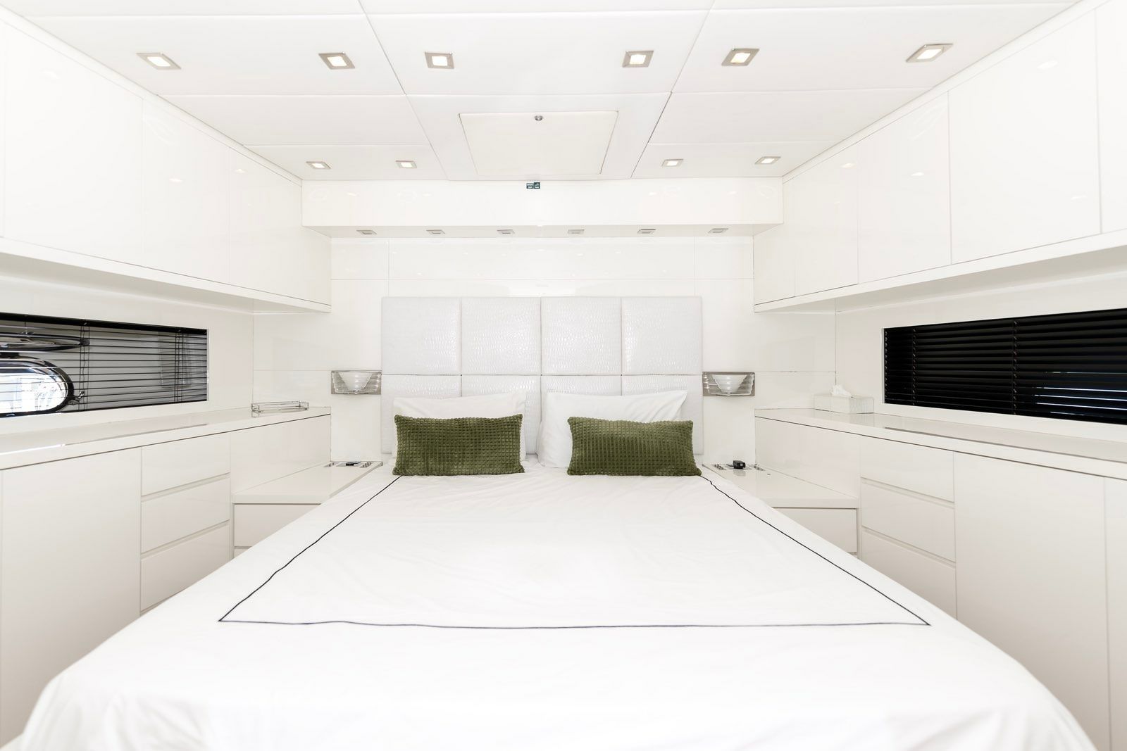 Leopard 101 | Venture