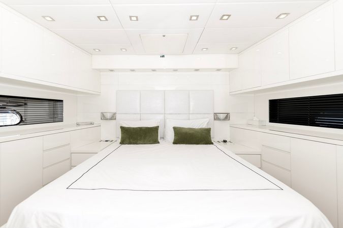 Leopard 101 | Venture