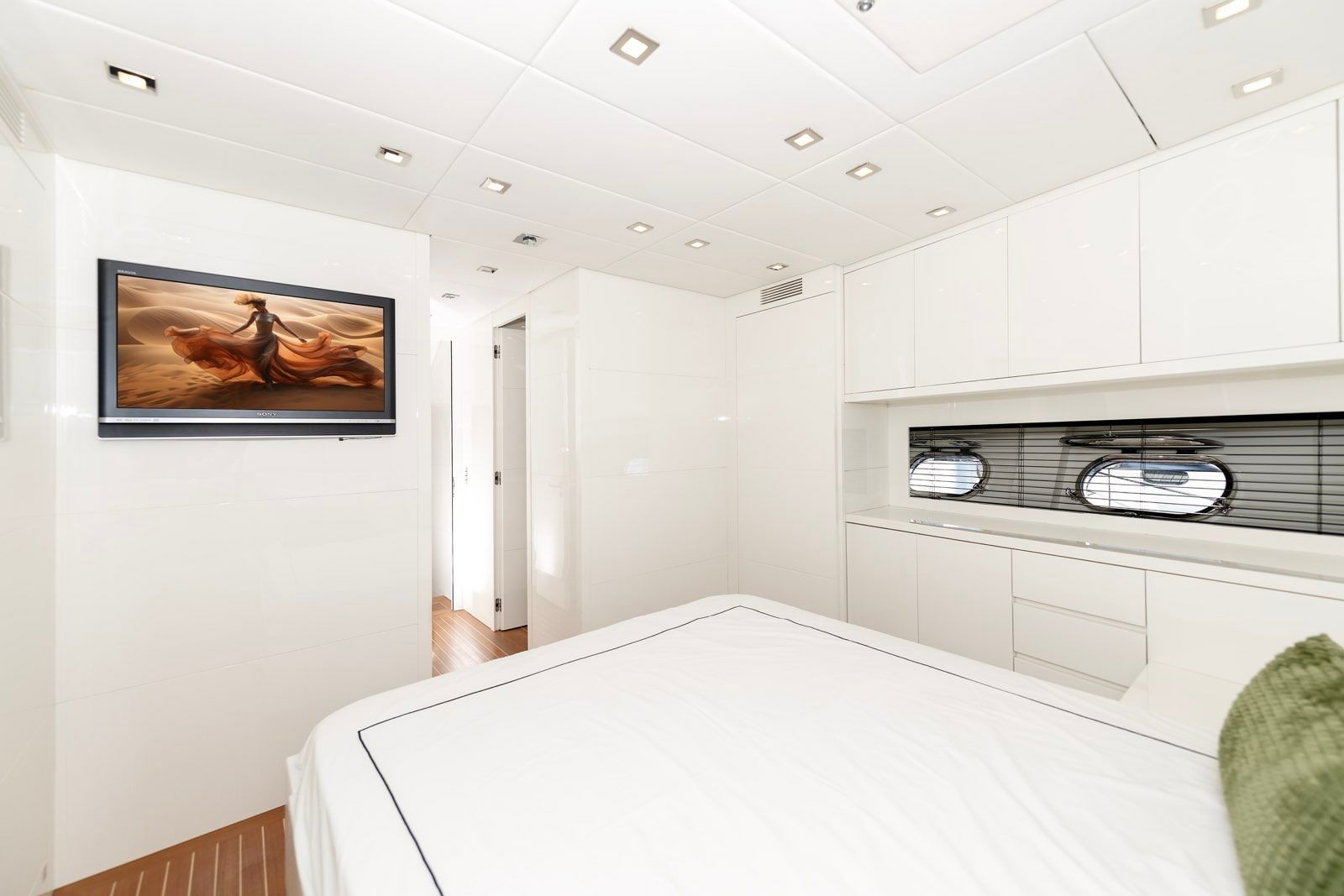 Leopard 101 | Venture