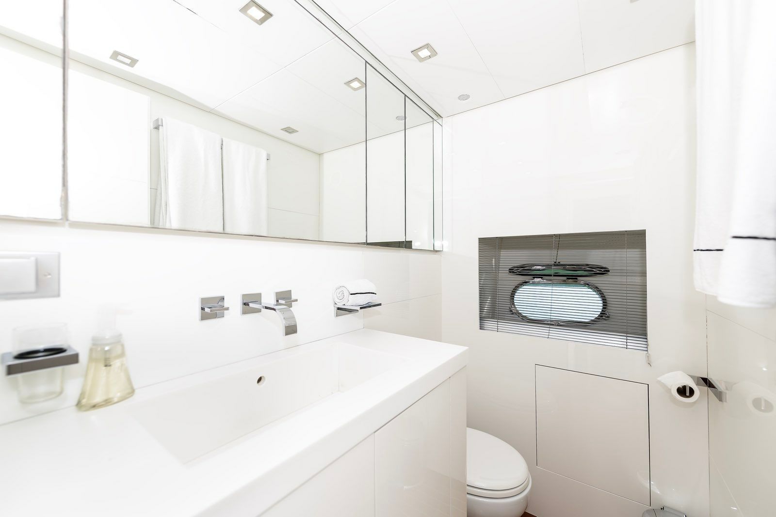 Leopard 101 | Venture