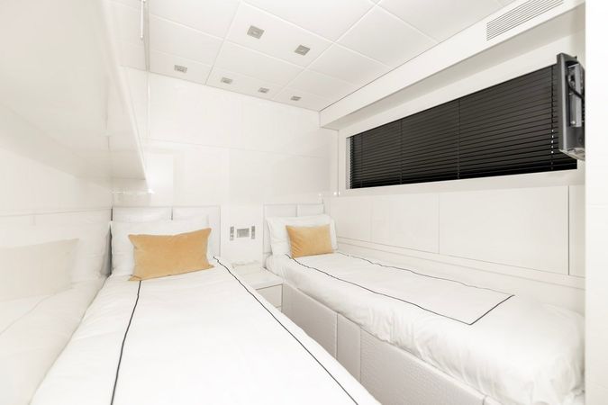 Leopard 101 | Venture