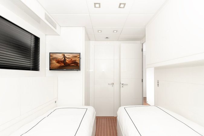 Leopard 101 | Venture