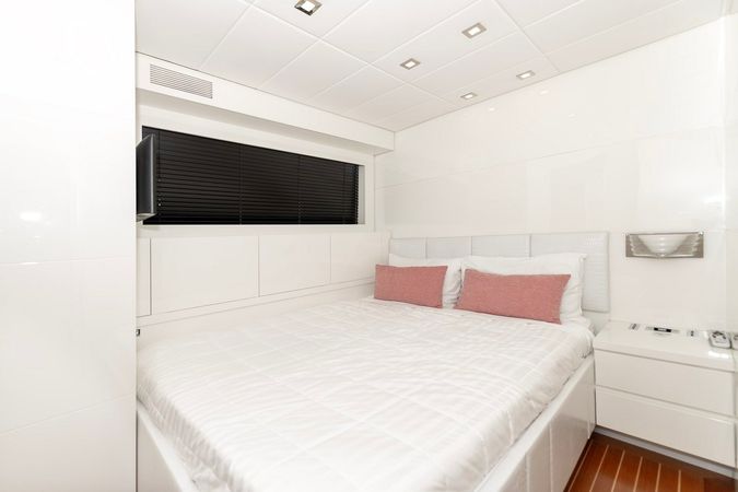 Leopard 101 | Venture