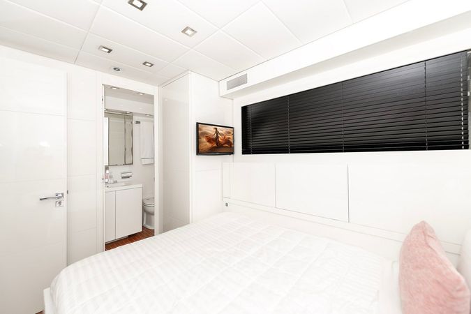 Leopard 101 | Venture