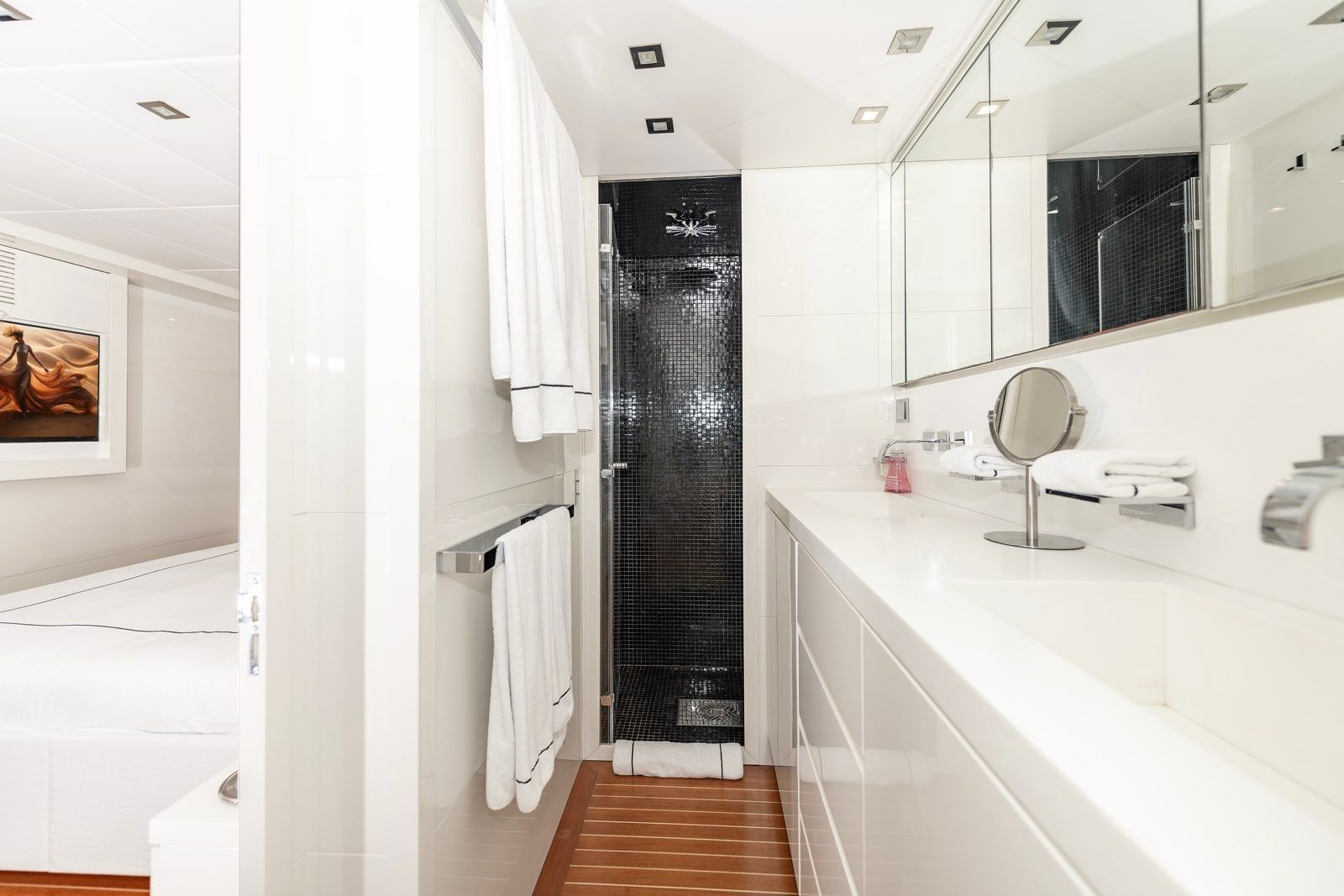 Leopard 101 | Venture