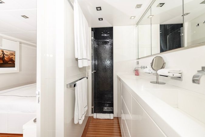 Leopard 101 | Venture