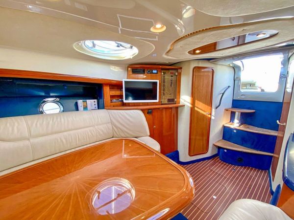 Cranchi 41 | Sparkling Boat