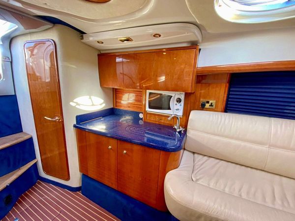 Cranchi 41 | Sparkling Boat