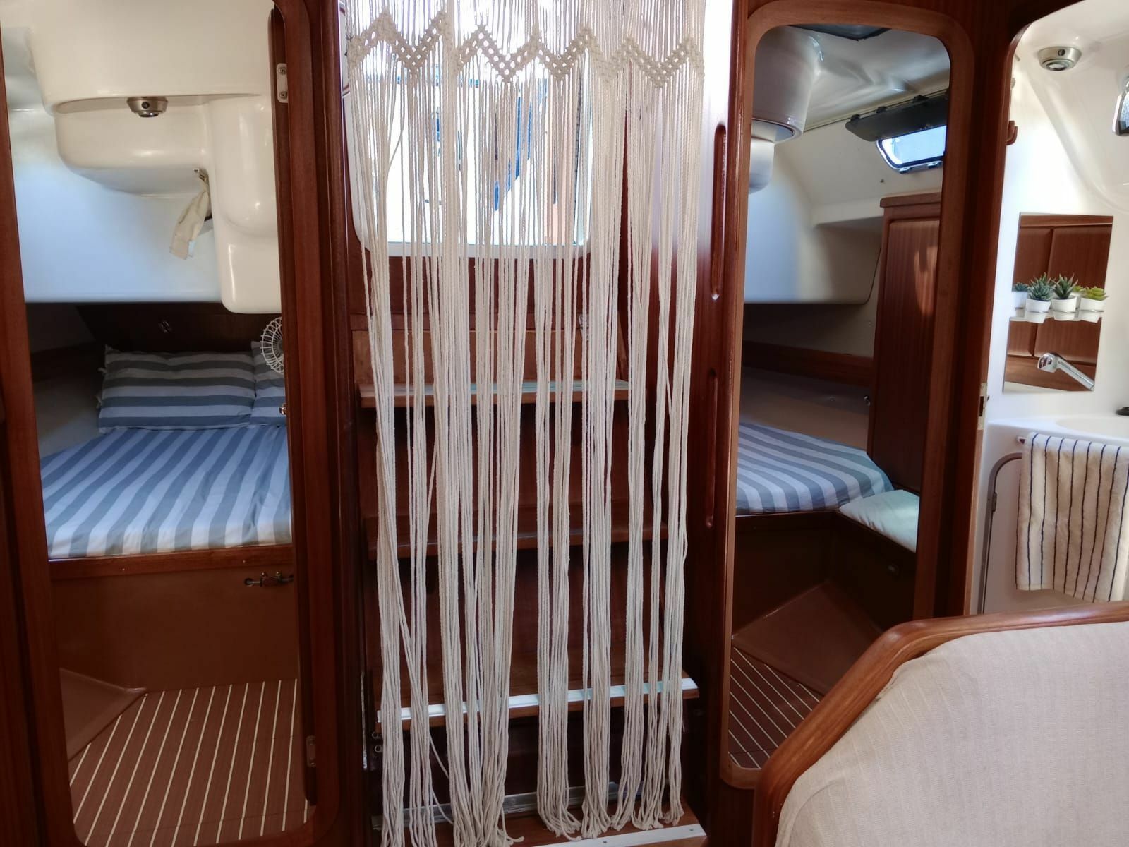 Bavaria 50 | Amor