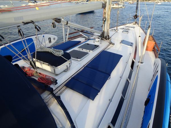 Bavaria 50 | Amor