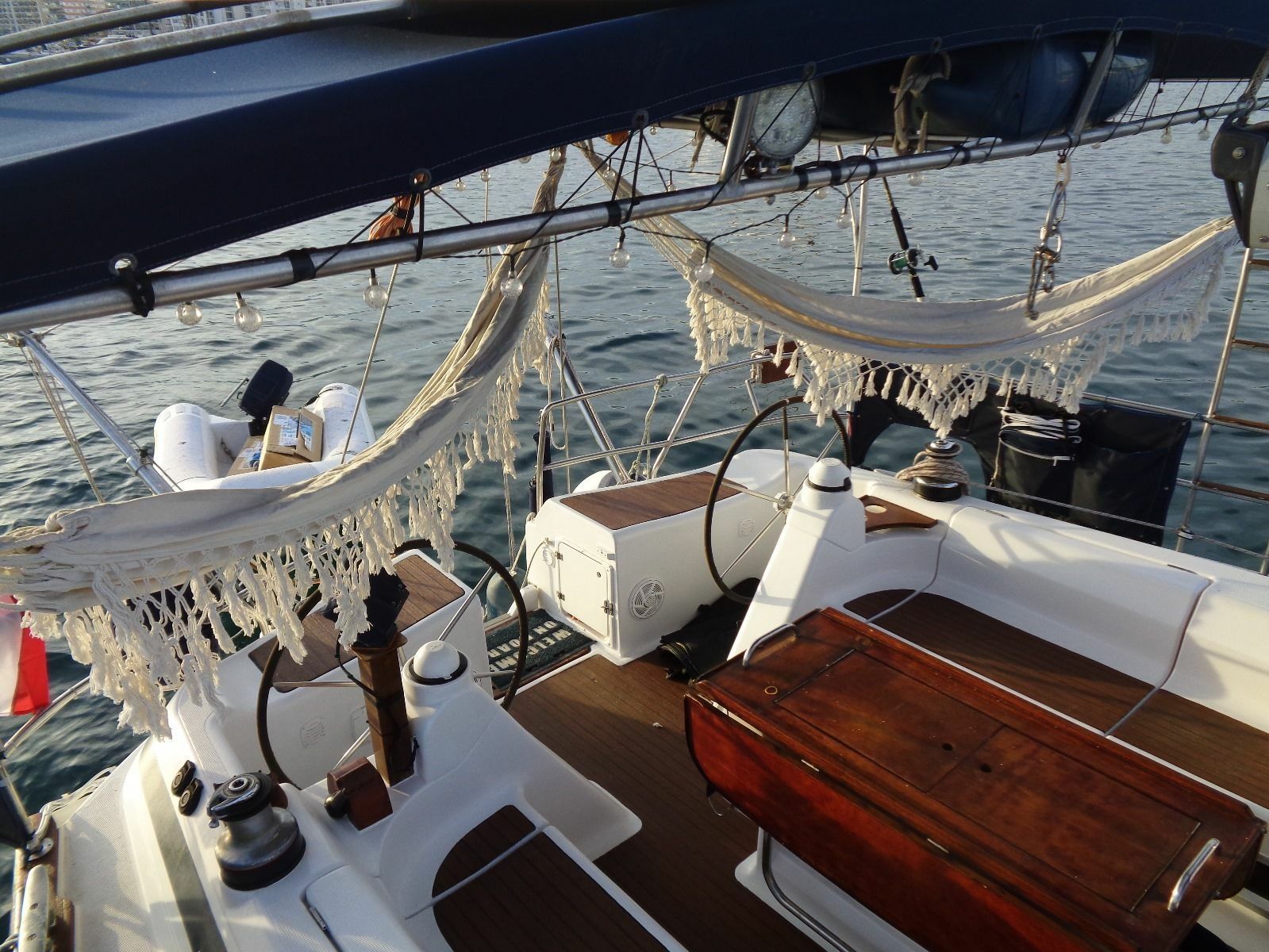 Bavaria 50 | Amor