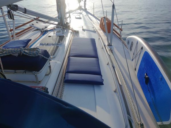 Bavaria 50 | Amor