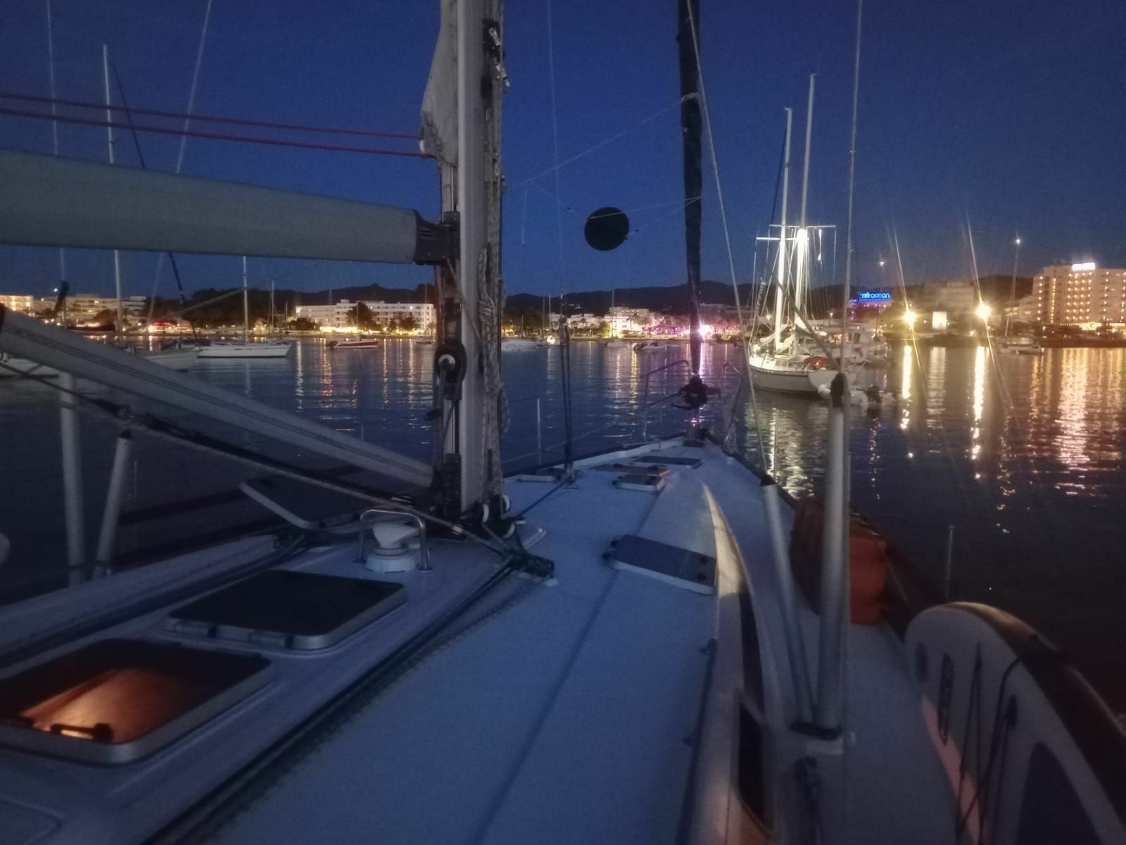 Bavaria 50 | Amor