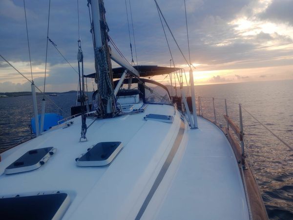 Bavaria 50 | Amor