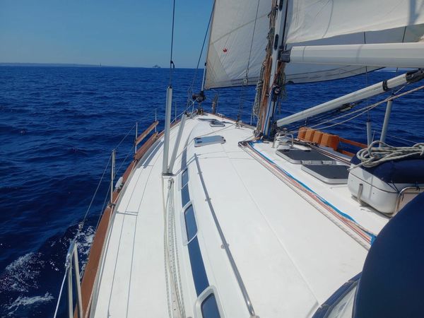 Bavaria 50 | Amor