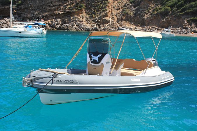 Salpa Soleil 18 | 25