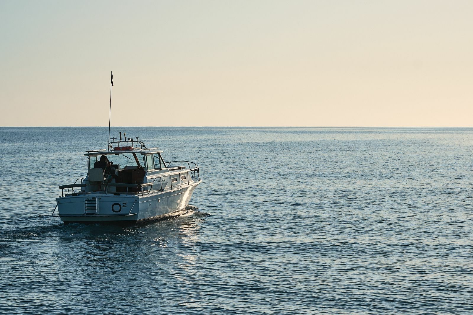 Chris Craft 31 | Chris Craft 31 Commander