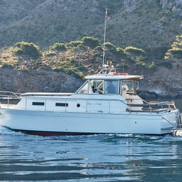 Chris Craft 31 | Chris Craft 31 Commander