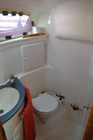 Bavaria 30 | Caernarfon