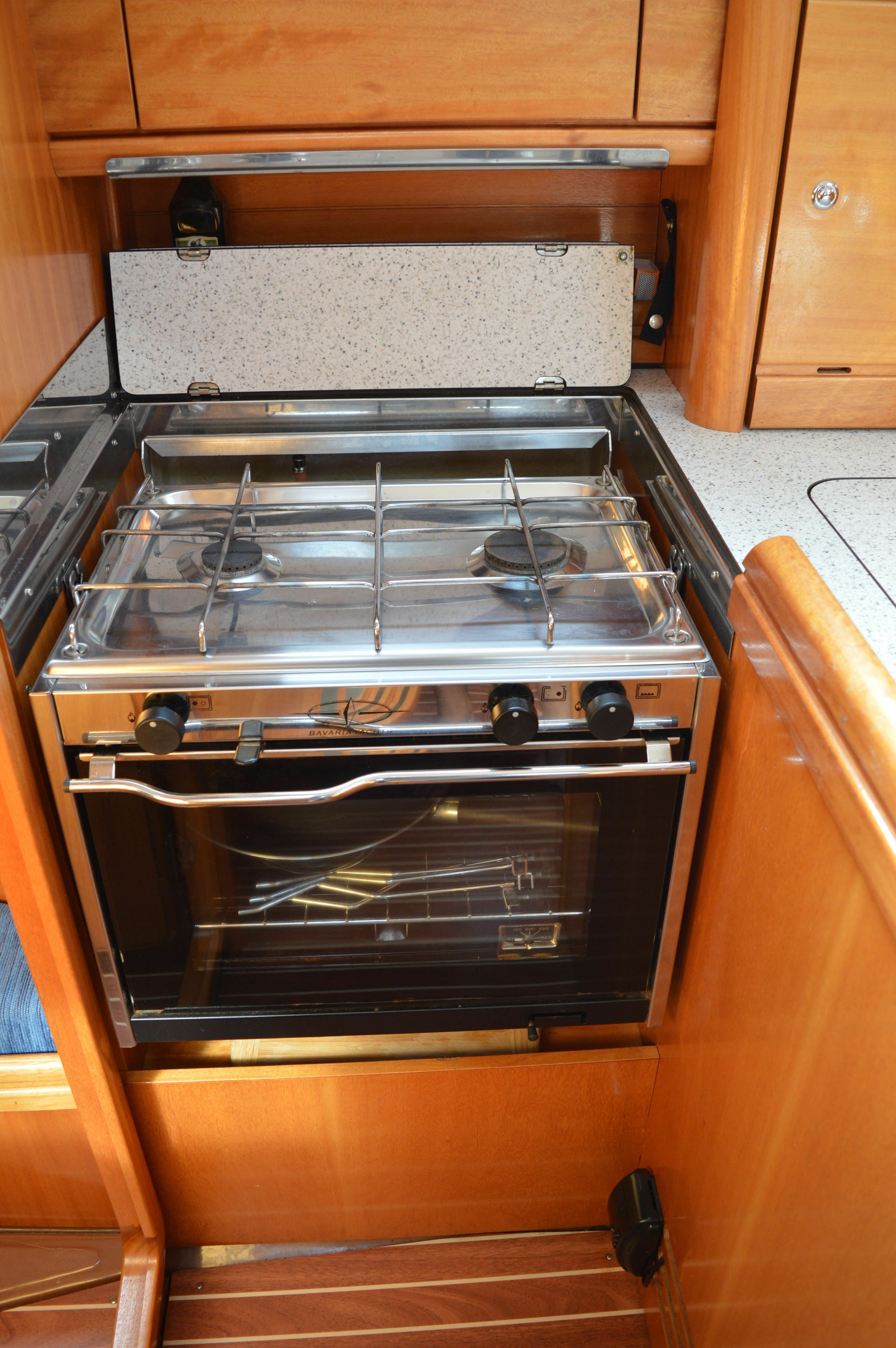 Bavaria 30 | Caernarfon