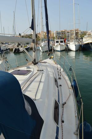 Bavaria 30 | Caernarfon