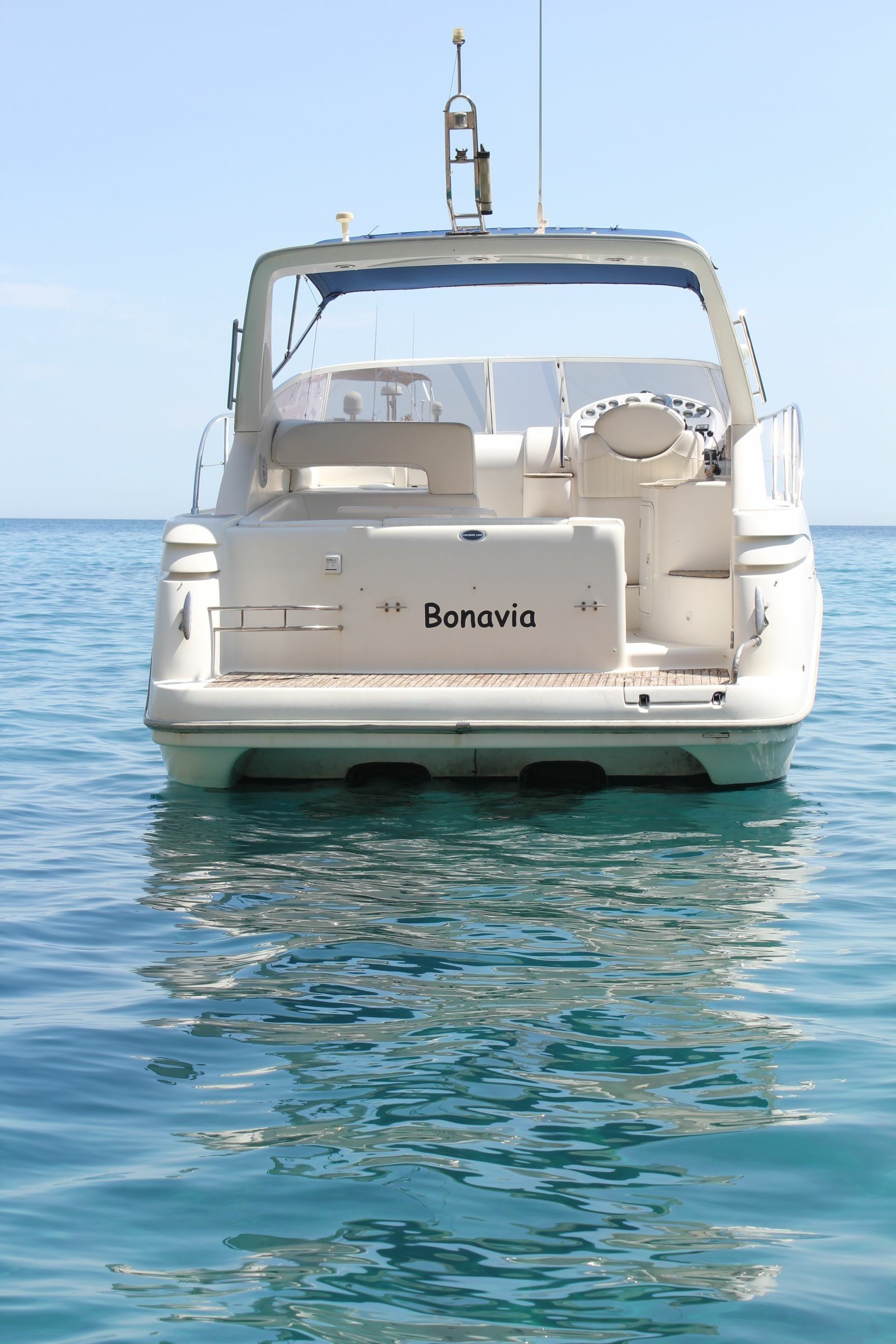 Sessa C 35 | Bonavia