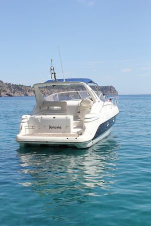 Sessa C 35 | Bonavia