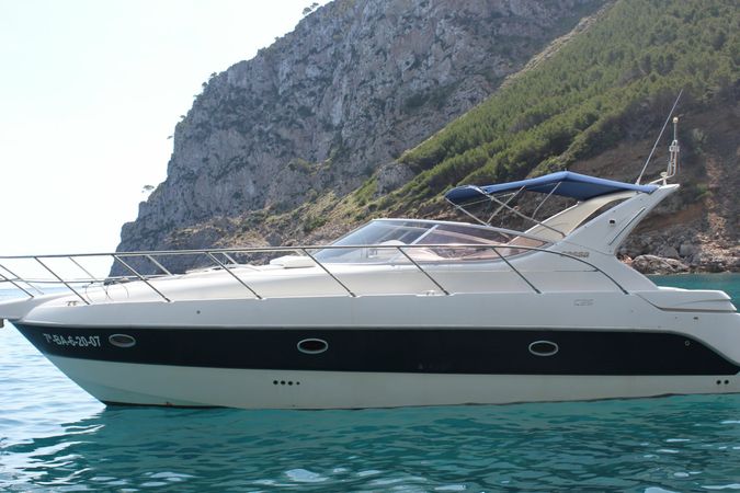 Sessa C 35 | Bonavia