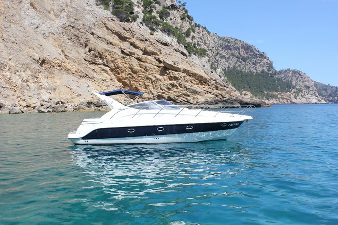 Sessa C 35 | Bonavia