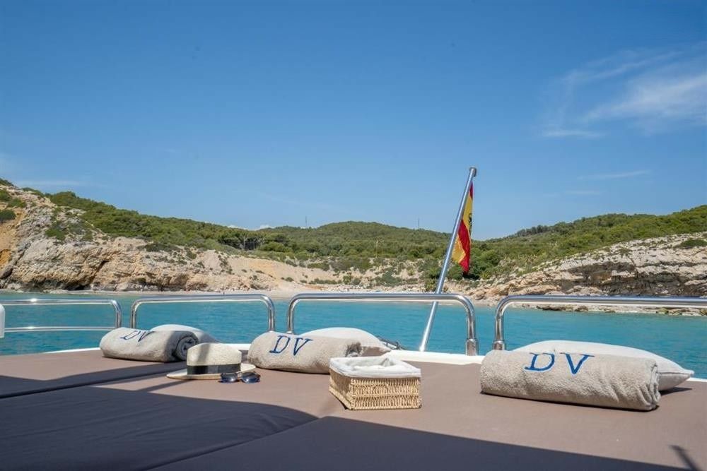 Astondoa 102 GLX | Dolce Vita 4