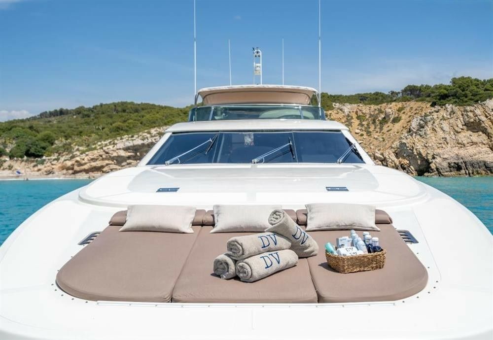 Astondoa 102 GLX | Dolce Vita 4