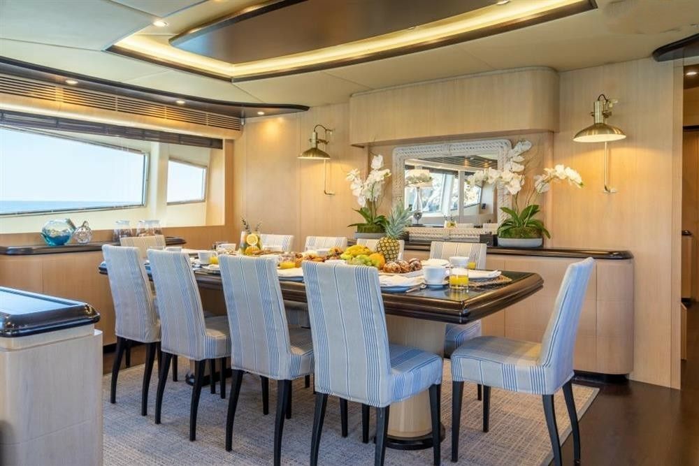 Astondoa 102 GLX | Dolce Vita 4